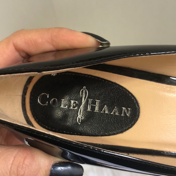Cole Haan Women's Dress Heels Shoes Size 6.5 - Picture 9 of 16